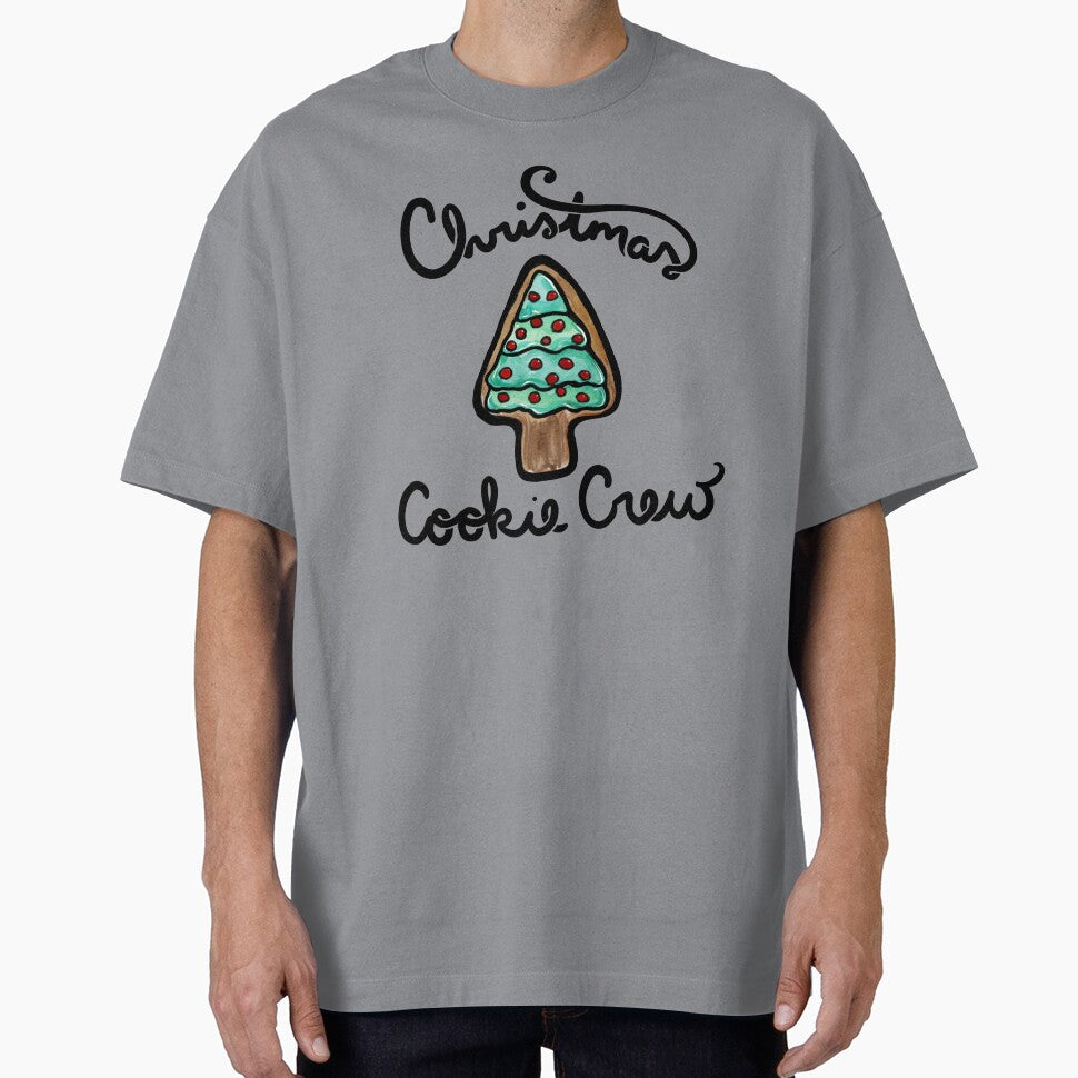 Christmas Cookie Crew by FrictionMaxxing
