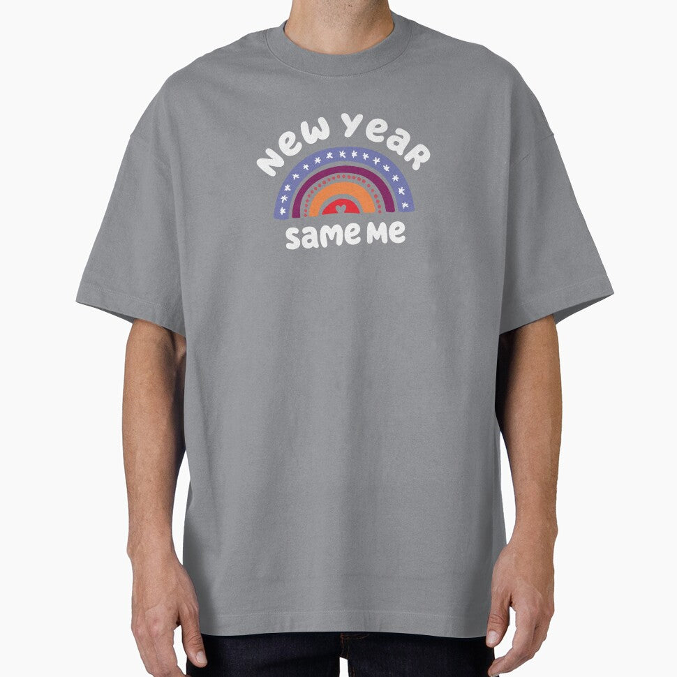 New Year, Same Me by planDpromotions