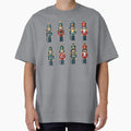 Nutcracker Toy Soldiers by MtWoodsonSales