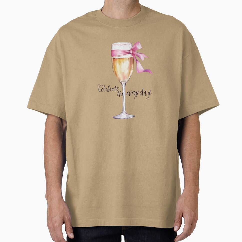 Celebrate the EveryDay Print by thegirlyshoppe