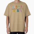 Retro Librarian Text by darkskydelights
