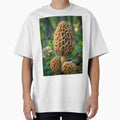 Morel Mushrooms | Photo-Realistic Medicinal Mushrooms by MedicinalMushies