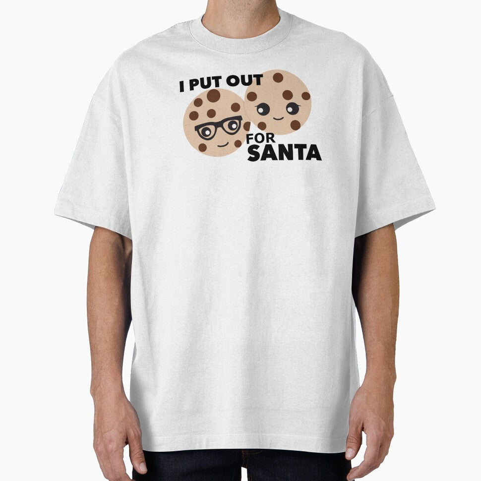 I put out for Santa by Nataliatcha