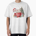 Cocoa and Cheer by theteespotshop