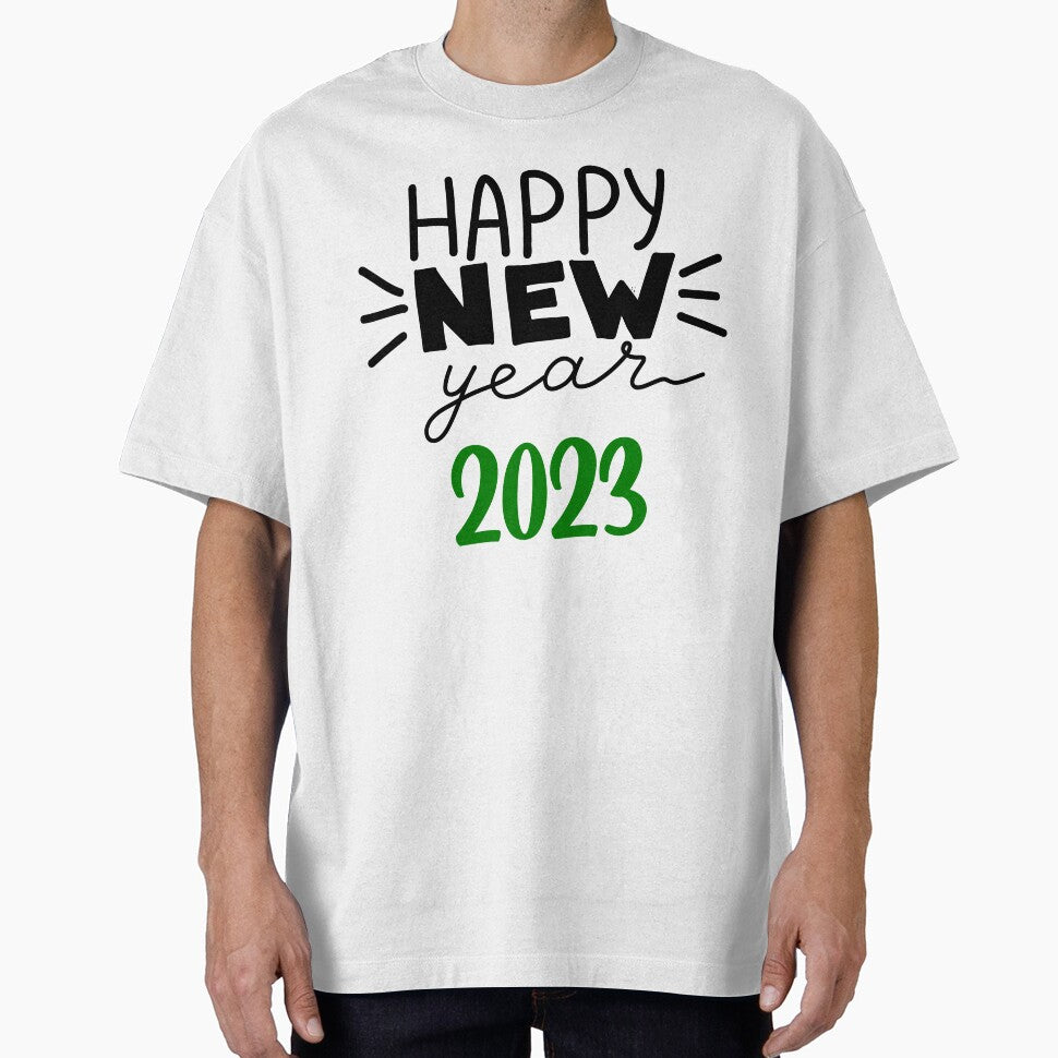 Happy new year - 2023 Happy new year - Hello 2023 by WBP Mart