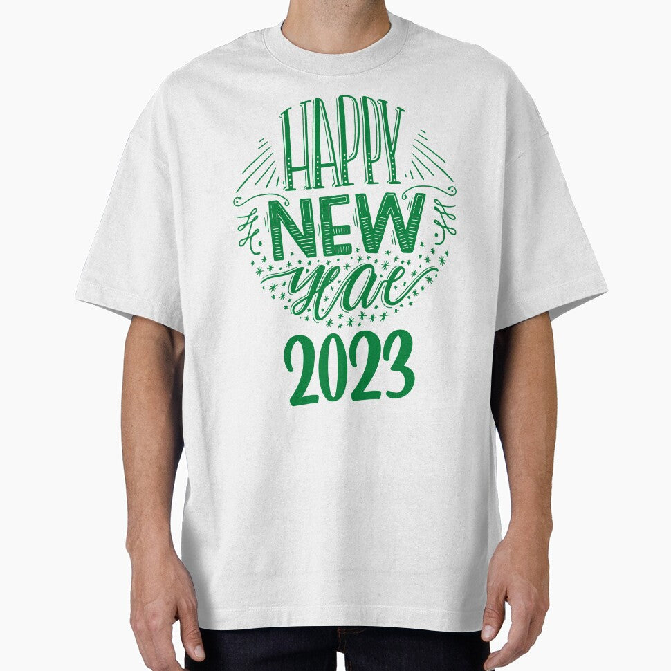 Happy new year - 2023 - Welcome 2023 - Happy new year 2023 Design by WBP Mart