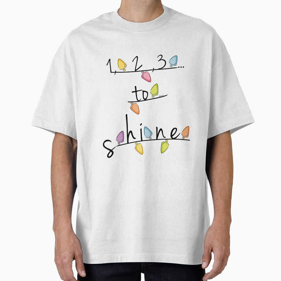 1, 2, 3...Shine Baby by Arbol100