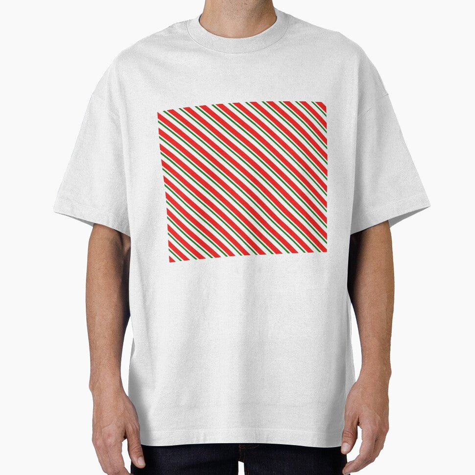 Candy stripes by iblushay