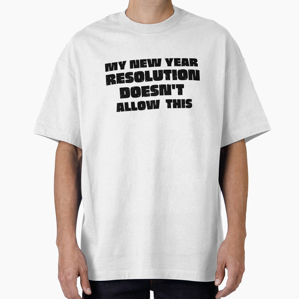 My resolutions doesn't allow this  funny humor design by Creative Life