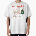 Christmas Cozy Readers by stellacreates