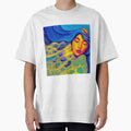 Ocean Dreaming / Day at the beach collection by Arthoughts