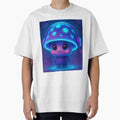 Gen Z Cute Mushroom by Day Dreamer