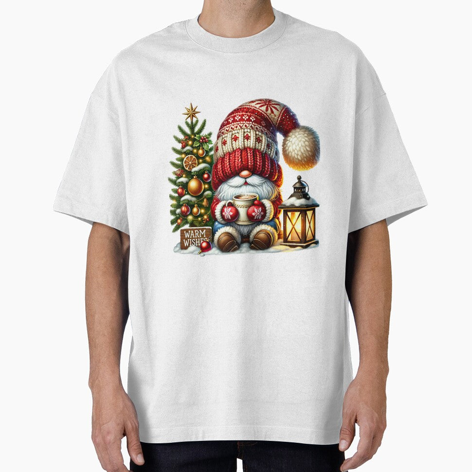 Christmas gnome cozy Christmas cozy gnome 12 by PapayaGen
