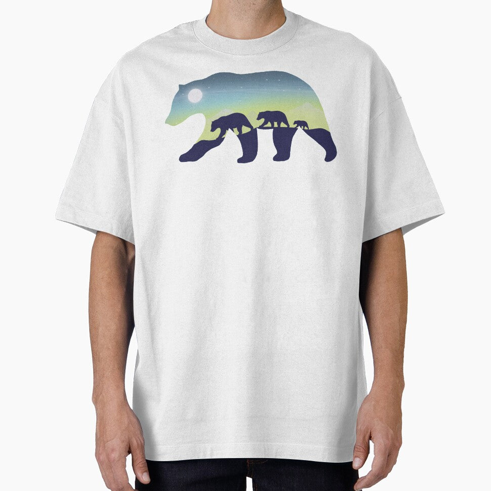 POLAR BEAR by SomethingInside