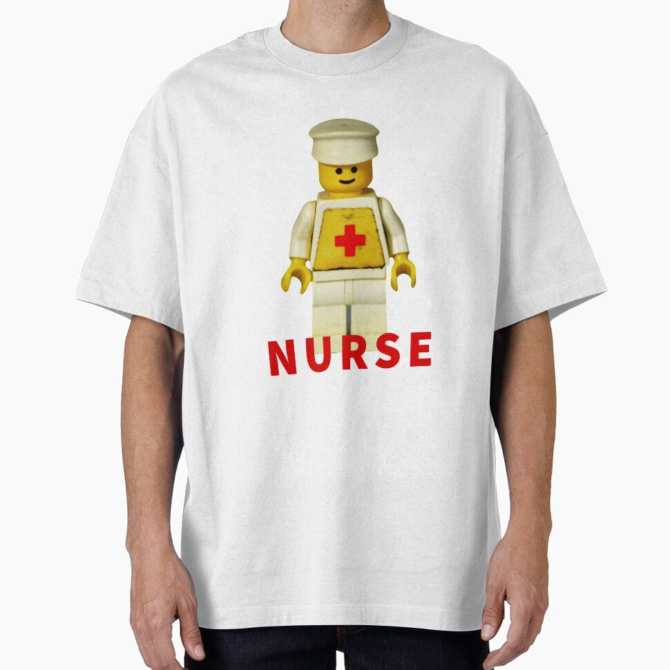 NURSE LIFE - NURSE - NURSERY by Tropical Blood