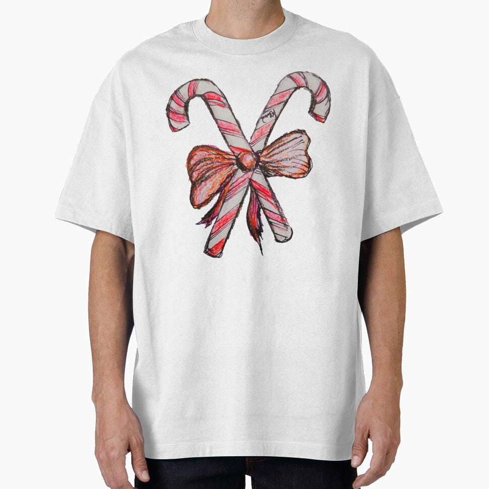 Candy Cane by CanDo20