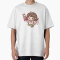 Barista Girl by Evermist Emporium