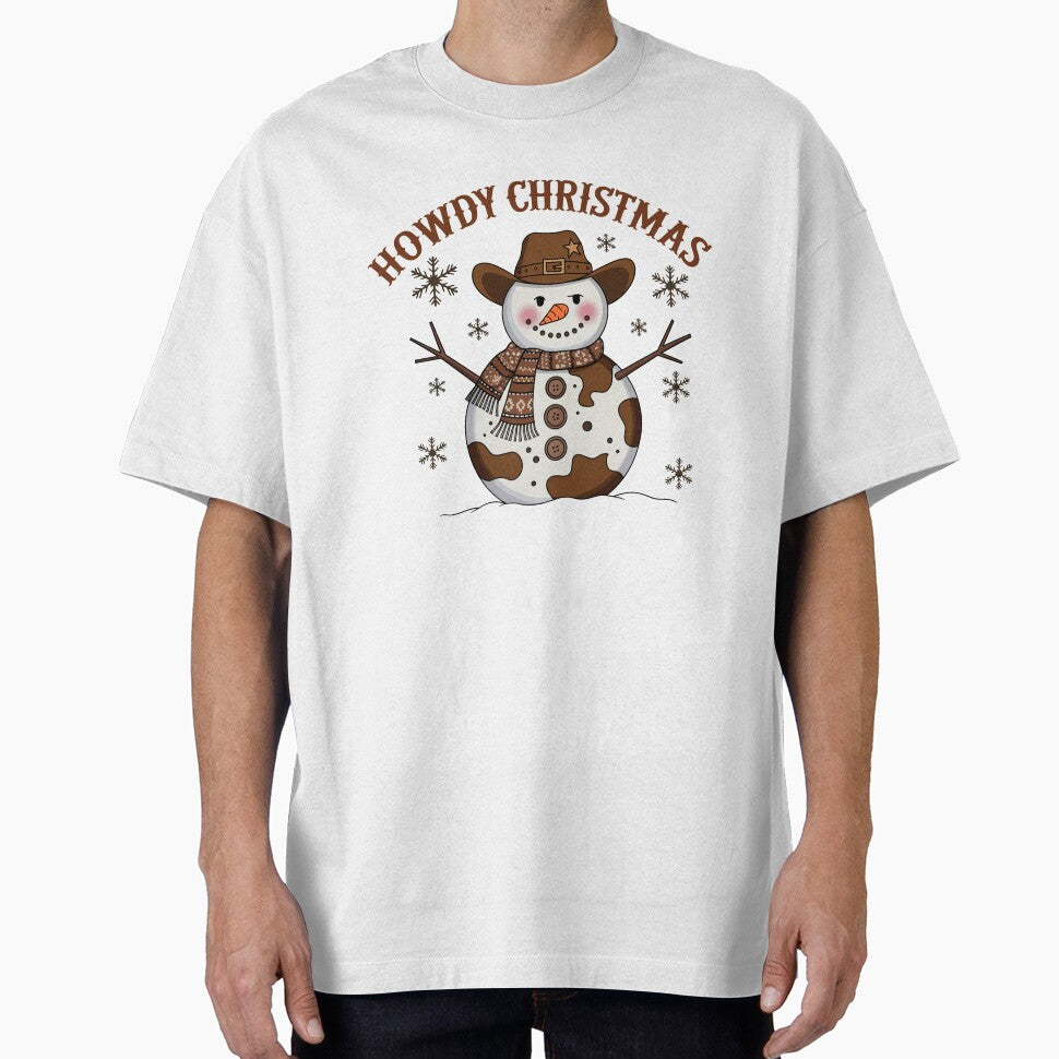 Howdy Christmas by DDsTreasuresWV