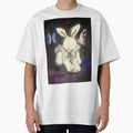 Sad Bunny Vintage by clouds-la