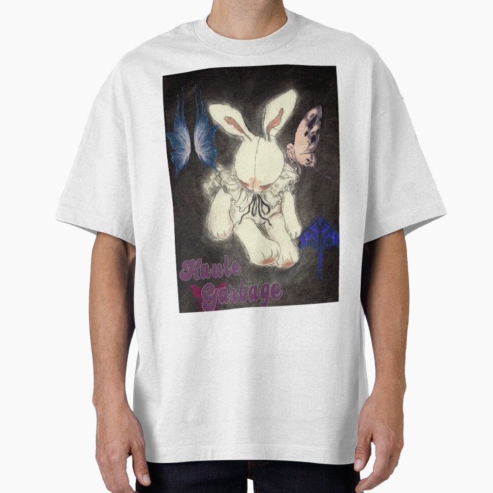 Sad Bunny Vintage by clouds-la
