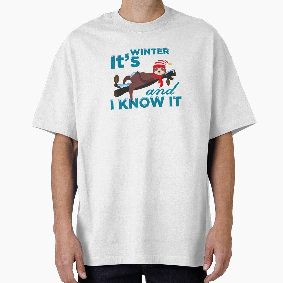It's winter and i know it by 397HOUSE Your happy time