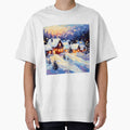 Winter Wonderland by Visual Nomad Club