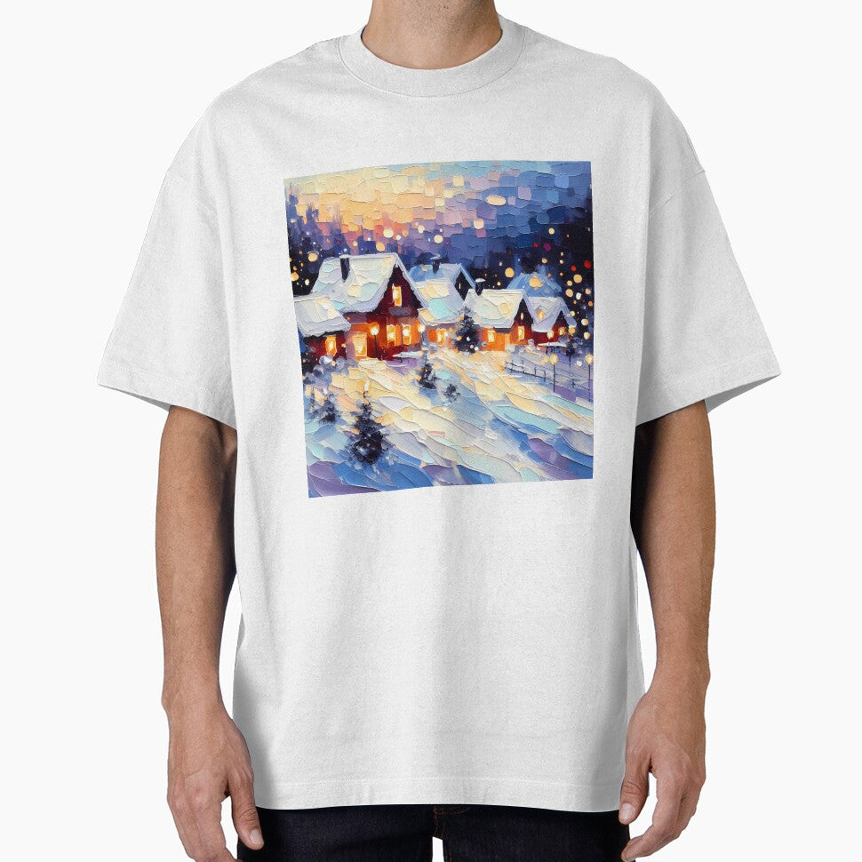Winter Wonderland by Visual Nomad Club