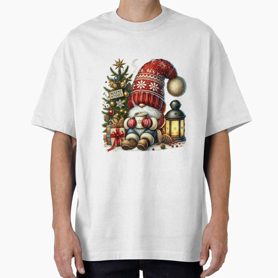 Christmas gnome cozy Christmas cozy gnome 5 by PapayaGen