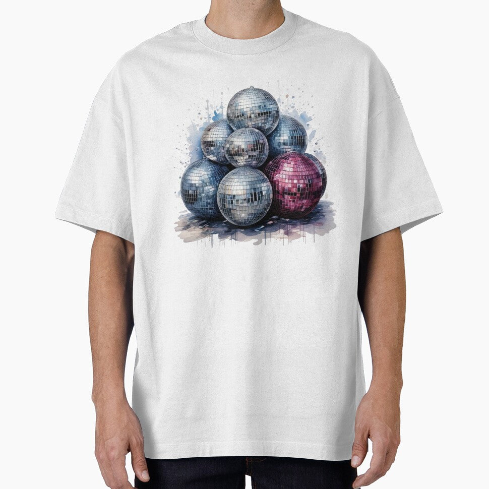 pille disco balls by Jude755m