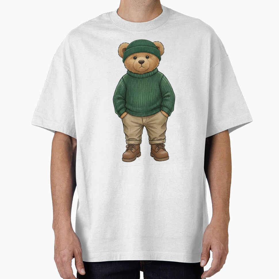 Bearista by XL-Designs