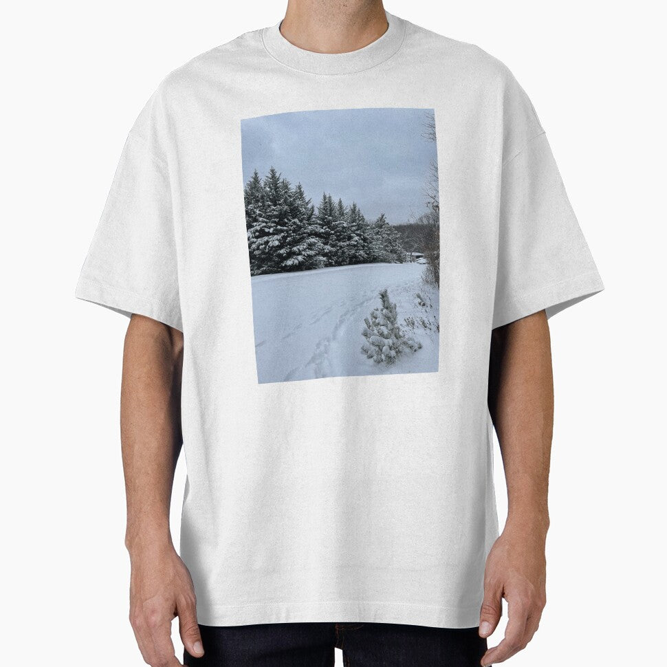 Winter Wonderland by Nadyastinyshop8