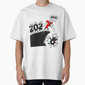Funny New Year 2027 Oops – Goodbye 2026 Retro Vintage Design by CalmDownZone ⭐️⭐️⭐️⭐️⭐️