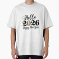 Happy New Year 2026 New Year Party Friends Family by Bandikonsalez