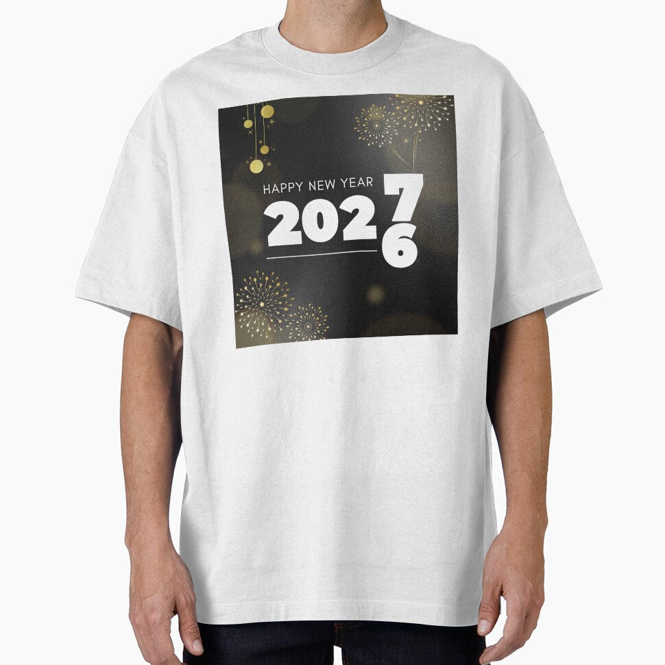 HAPPY NEW 2026 TO 2027 by missoundream