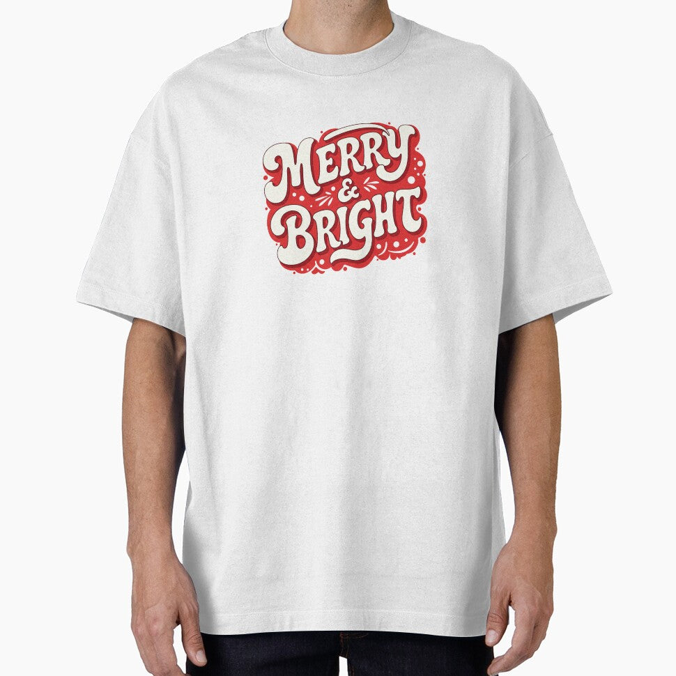 Merry & Bright – Festive Holiday Design by EastEndTownie