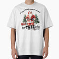 Santa Belly Jelly by Moxie Merch Design Studio