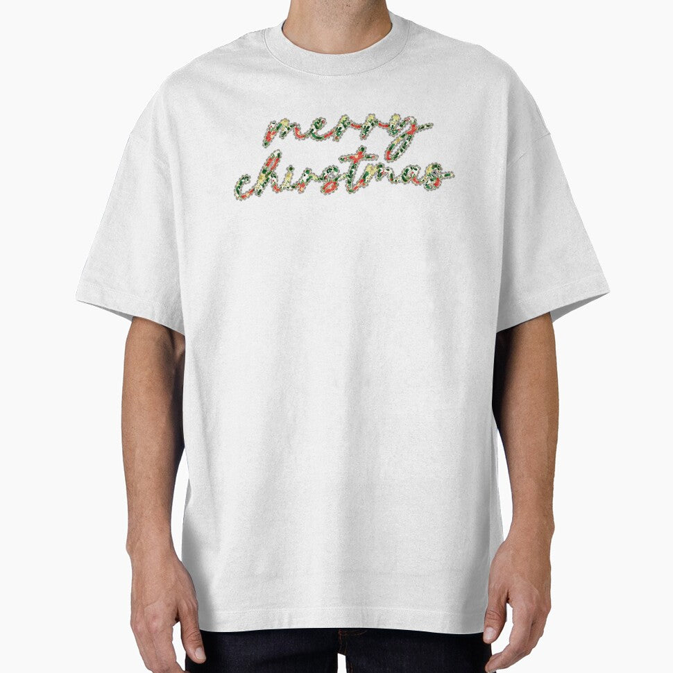 Preppy Merry Christmas by Svenbjork