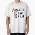 Nutcracker Candy Cane Lead by HartFelt