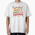Have Your Shelf A Merry Little Bookmas by bookclubpress
