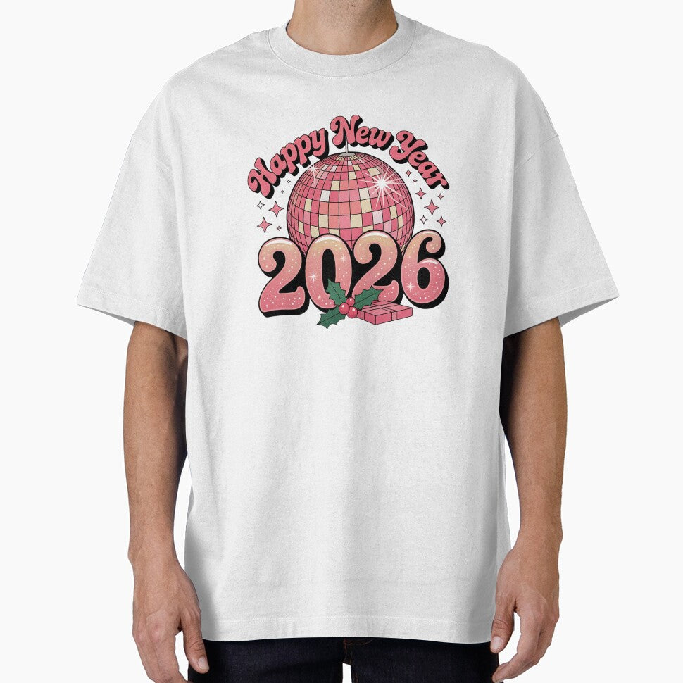 New Year 2026 Glow by Oniyasha