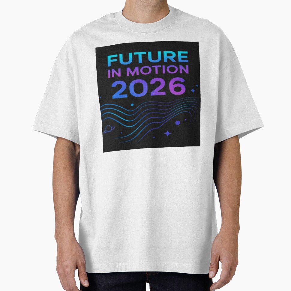 The Future Is Already Underway by amal7733