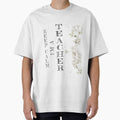 Keep Calm I'm A Teacher - Funny Teacher Quote Gift Idea For Men and Womens by Mmmm3344