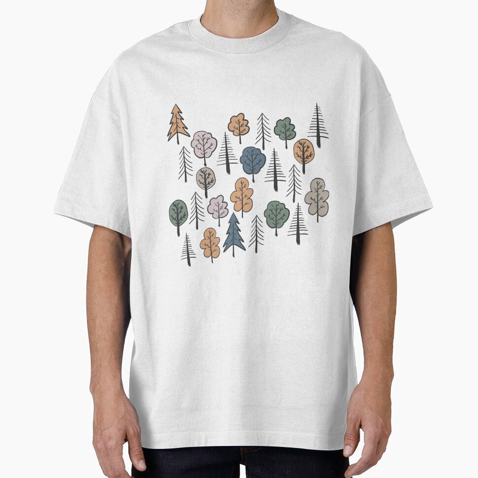Hygge forest by design-by-highd
