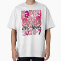 Happy New Year 202-67 Meme Cute Coquette Pink Bow Disco Ball by TalalosART