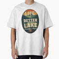 Life Is Better by jackbermess
