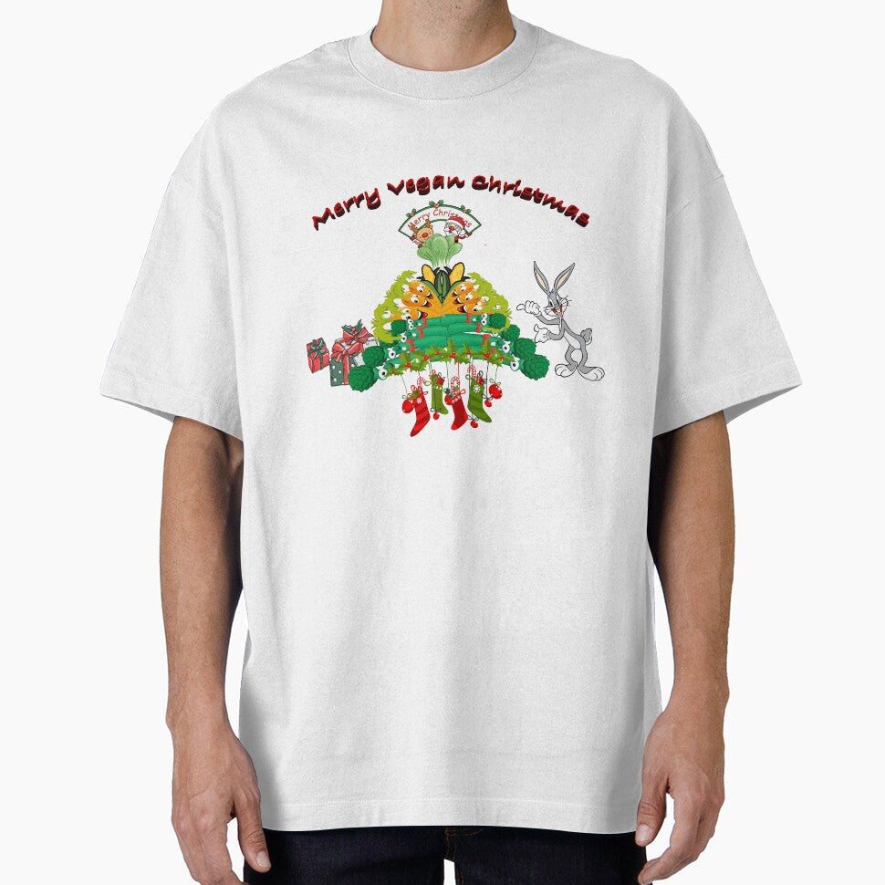 Merry Vegan Christmas by Marwad Haveli