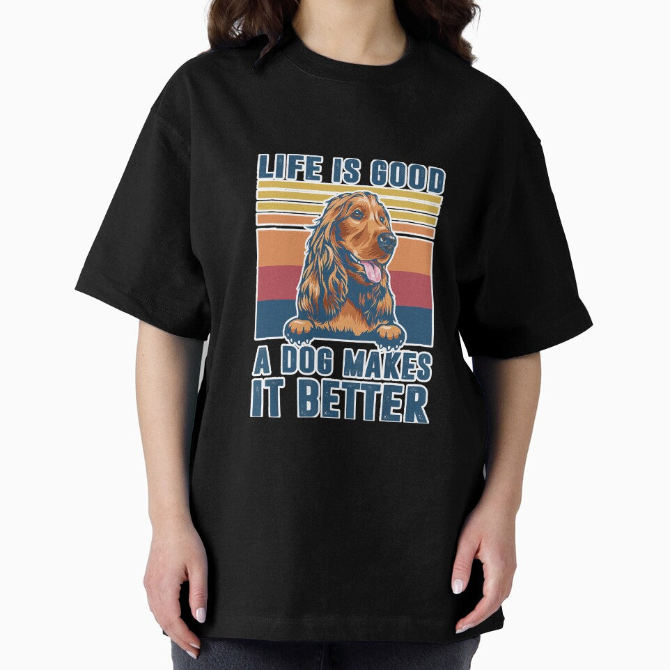 Cocker Spaniel Dog Cocker Spaniel Dog by atalia8932