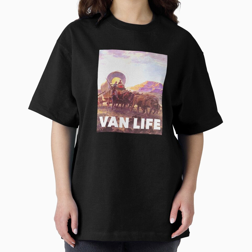 Van Life by TwistedWords