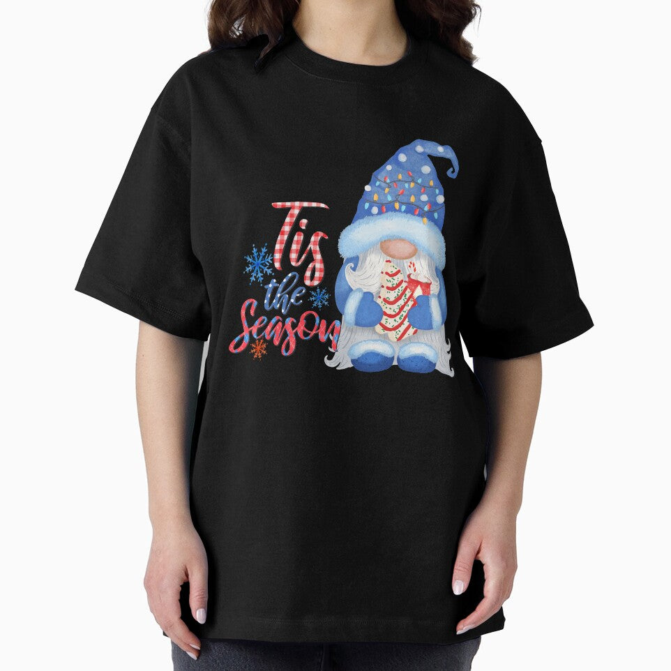 Gnome ,tis the season by amy greaves
