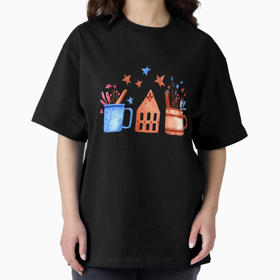 Beauty of winter hygge by pinkyfish1010
